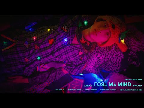 《MV》 光頭幫TomFatKi - LOST MY MIND【 Official Music Video 官方完整版 】