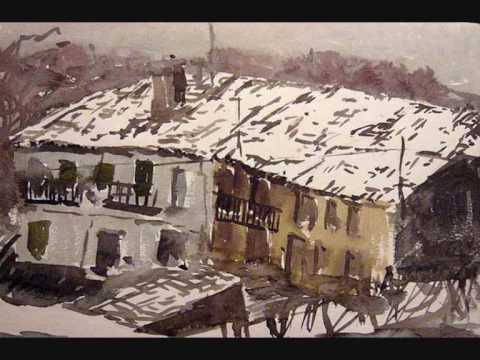 Francisco Araiza. Wolgalied. (Lehar)