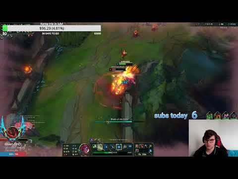 AloisNL Riven - Riven vs Jayce