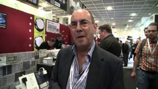 Video thumbnail for MESSE 2015: Kenton Electronics by sonicstate