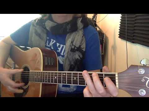 Smokey Robinson Tracks of my tears a  great little lesson