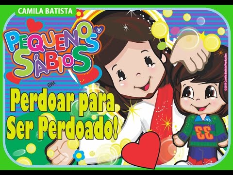 Pequenos Sábios CD Completo