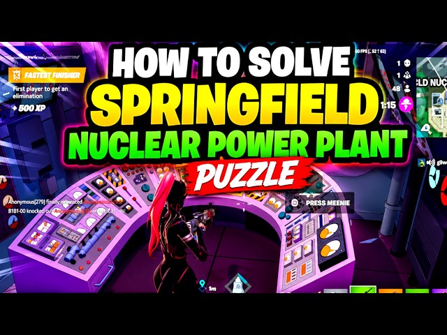 Vídeo relacionado con Springfield Nuclear Power Plant Camiseta sin Mangas
