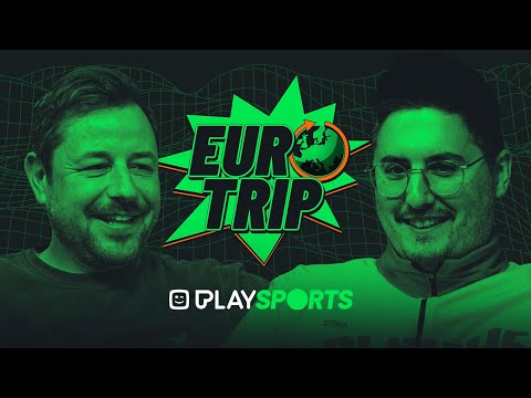 Eurotrip Live - Alle goals uit de Europa en Conference League