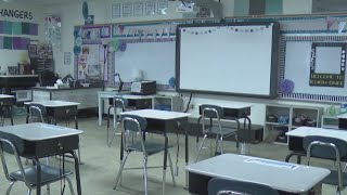 Keeping students safe during the school year