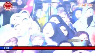 Download lagu {LIVE} Kidangbang Wajak  Bersholawat Bersama Majelis Sholawat JMC ( Ja'far Mania Community ) mp3 Download lagu {LIVE} Kidangbang Wajak  Bersholawat Bersama Majelis Sholawat JMC ( Ja'far Mania Community ) mp3