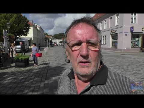 Sirenen heulen in Neuruppin - Bundesweiter Probealarm um für den Katastrophenfall zu testen