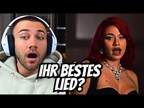 SO wichtige MESSAGE!! badmómzjay x Kool Savas - Airplanes (prod. by Maxe) - REACTION