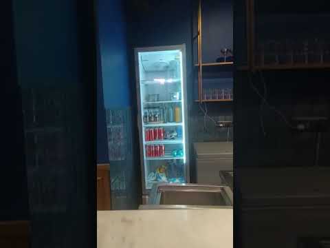 Hoshizaki 4 door vertical refrigerator, capacity: above 500 ...