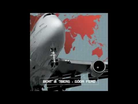 Útileigulagið-Bent & 7Berg