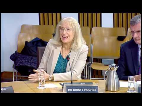 Finance and Constitution Committee - 15 November 2017