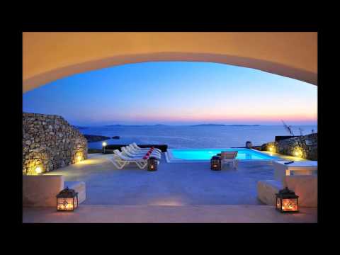 Island Dreams (Feat. Deva)  -  Paul Lomax & Simon K.