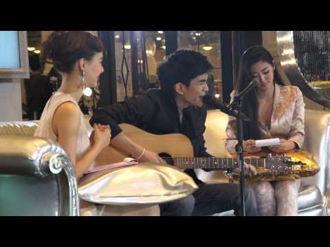 อาการขั้นรุนแรง - ต้อล @Sisterday TV