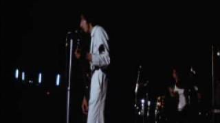 Do You Think It&#39;s Alright - The Who (Live at the Isle of Wight)