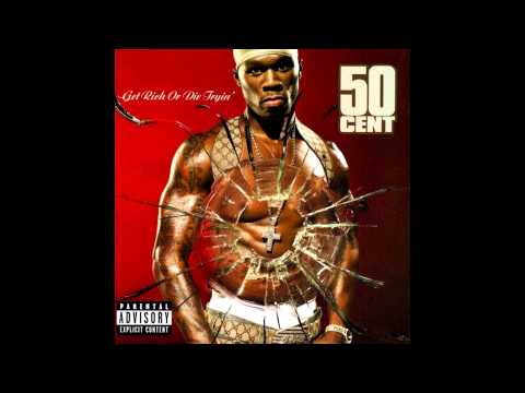 50Cent - Gotta Make It To Heaven [HQ]