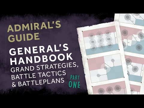 Aethercast - Planning Your Kharadron Overllords Army For The AOS 3 Generals Handbook Battleplans 1/2