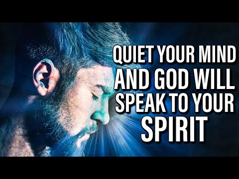 Your Spirit Needs To Hear This Message |  A Message To All Believers