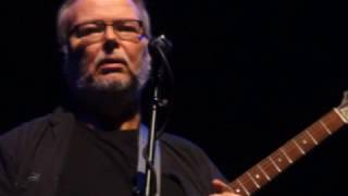 Walter Becker - Bob is Not Your Uncle Anymore (Demo)