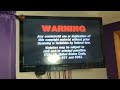 Opening To Clifford The Big Red Dog Rock N Roll Clifford 2004 VHS