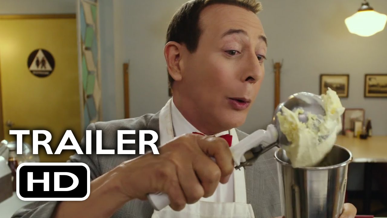 Trailer oficial de Pee-wees Big Holiday