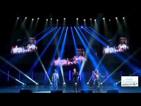 SunStroke Project -Amor