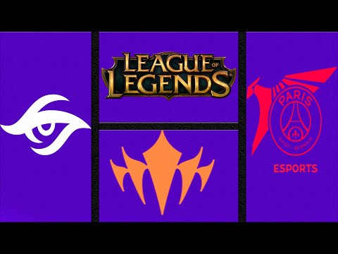 Secret vs Talon | LCP HIGHLIGHTS | 2025 | LOL HIGHLIGHTS