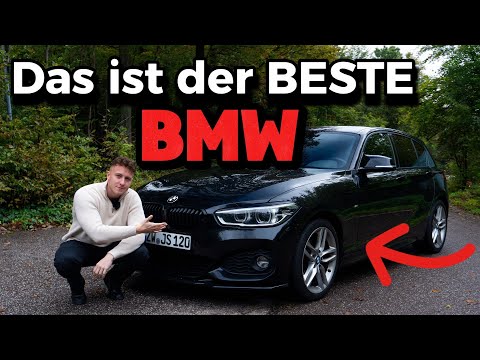 Deswegen will JEDER einen BMW fahren ! 😱 | 1er BMW F20/F21 (2016)