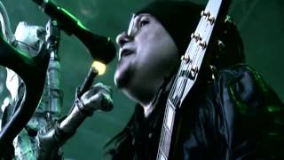Ministry - Just One Fix [Adios... Putas Madres 2008]