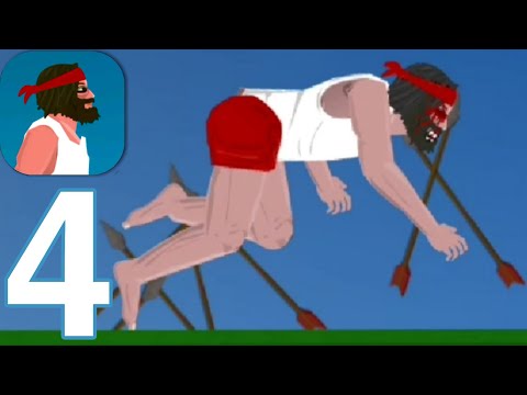 Short Life - Gameplay Walkthrough Part 4 Levels 10-12 (iOS,android)