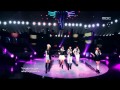 4Minute - What a girl wants, 포미닛 - 왓 어 걸 원트, Music Core 20091107