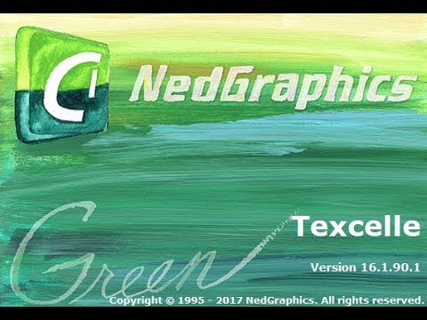 Nedgraphics 2016 Texcelle,Jacquard Product Creator,Weave Editor,Loom Editor,Virtual loom,True Colour