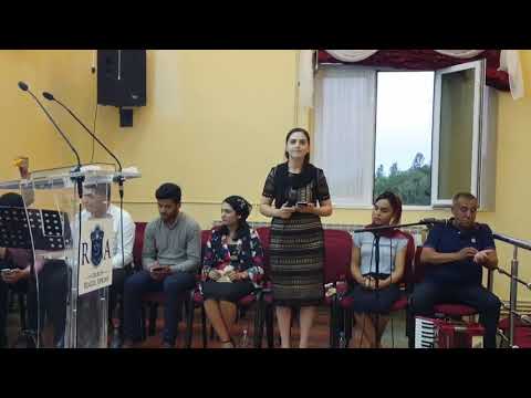 Allana Răducan-Voi slavi numele tau