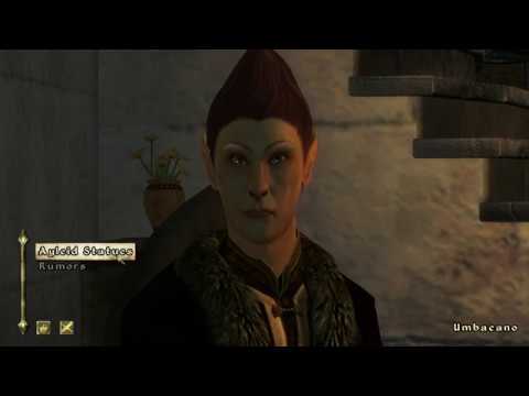 The Elder Scrolls IV - Oblivion - Part 32 -  Undertow Cavern, Telepe & Rockmilk Cave