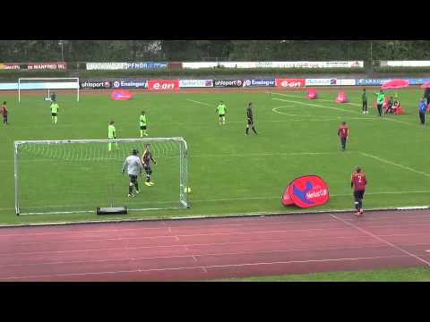 TSV Ottobrunn MerkurCup