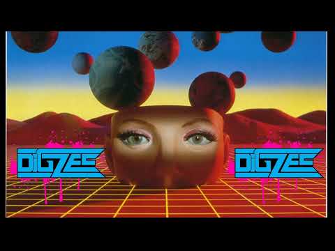 92-93 Hardcore Jungle Techno