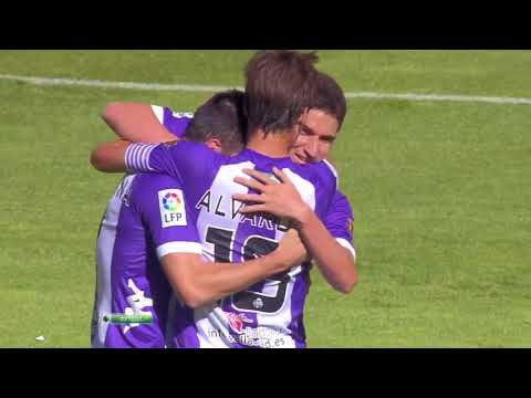 (06) 2012 2013  Antonio Rukavina  R Valladolid C F