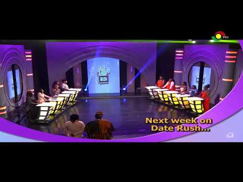 LIVE: Date Rush S16 || 17-05-2026