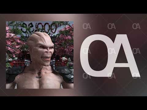 Killa Fonic x RAVA - Budokai (Official Audio)