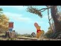 Winnie The Pooh 2011 TV Spot 06