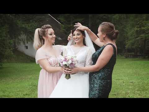 Foto Video Nunta Suceava | Worth Shoot - Florin & Andreea - 2021.08.28