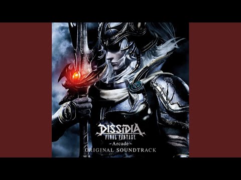「Explosion」 from DISSIDIA FINAL FANTASY -Arcade-