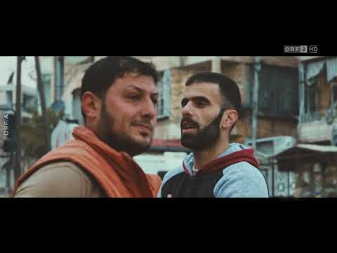 [Neu] WELTjournal +: Aleppo Helfende Helden | 20.12.2017/ORF 2