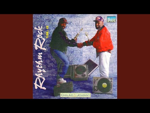 On a Slow Boat To China (Instrumental)