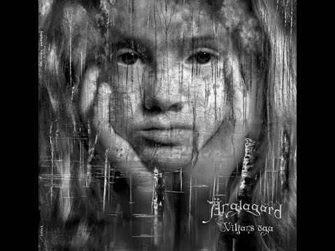 ÄNGLAGÅRD – Viljans Öga (2012) FULL ALBUM - Rock, Prog Rock, Symphonic Rock