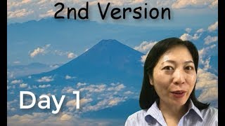 Download lagu 2nd Ver. Kanji on the street 1 mp3