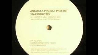 Anguilla Project  - Adrift In Space (Original Mix)