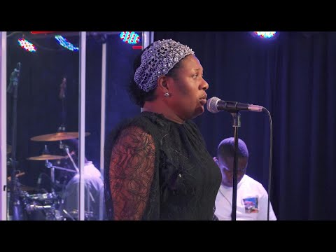 Adazion IJ and Crew Live