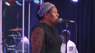 Download lagu Adazion IJ and Crew Live mp3