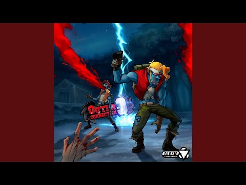 Super Heavy Machine Gun