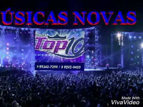 Lambadão Top 10 2018